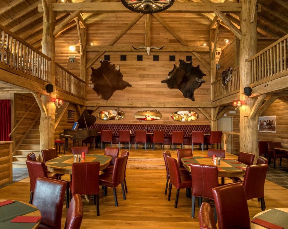 Country Lodge Hotel Moriaanshoofd Oudenaarde Ngoại thất bức ảnh