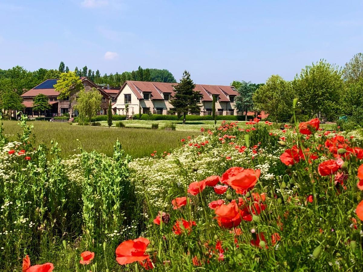 Country Lodge Hotel Moriaanshoofd Oudenaarde Ngoại thất bức ảnh