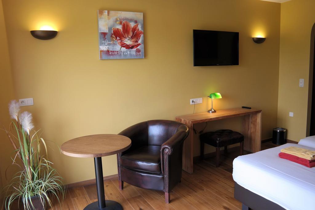 Country Lodge Hotel Moriaanshoofd Oudenaarde Phòng bức ảnh