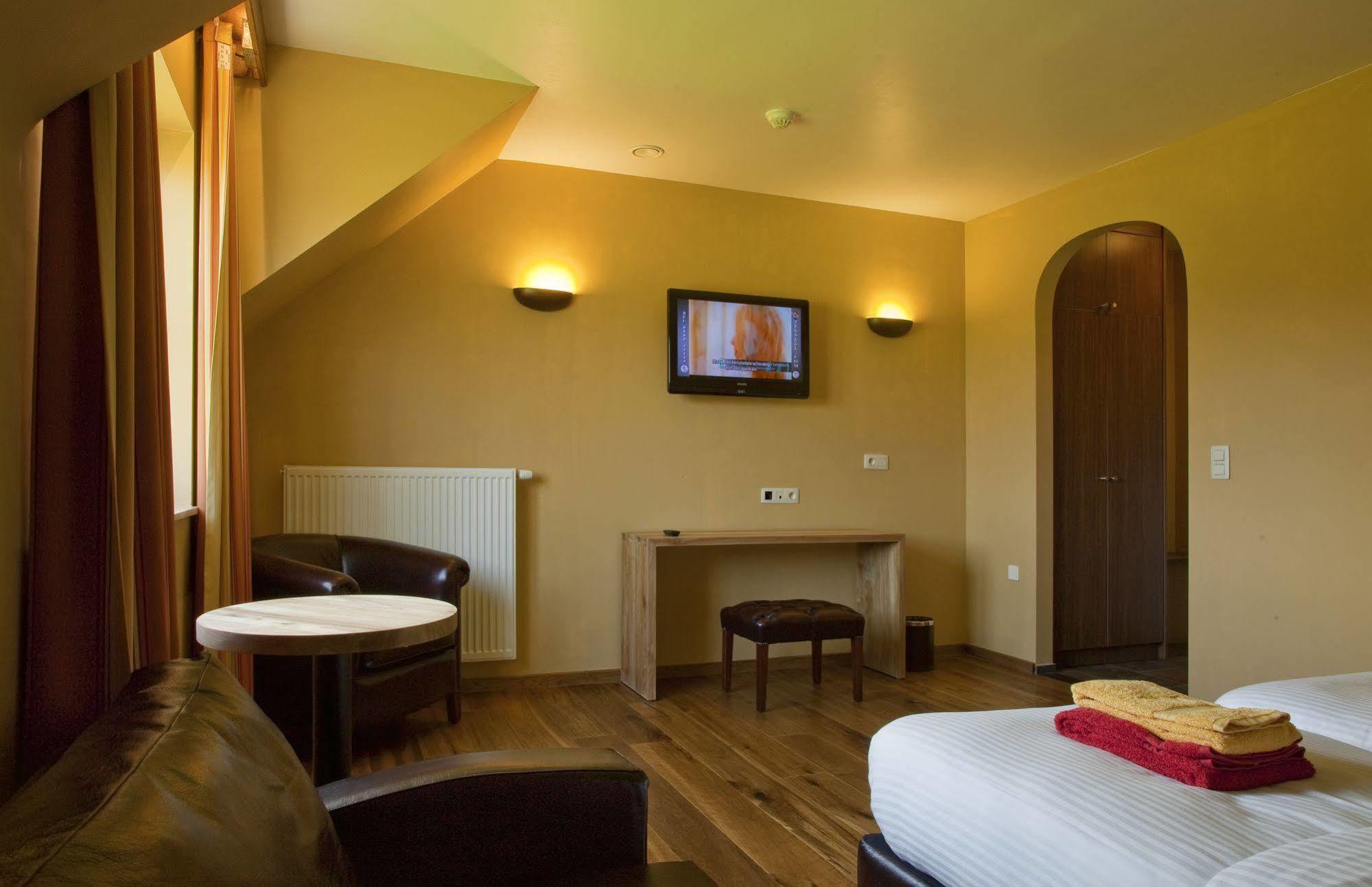 Country Lodge Hotel Moriaanshoofd Oudenaarde Ngoại thất bức ảnh